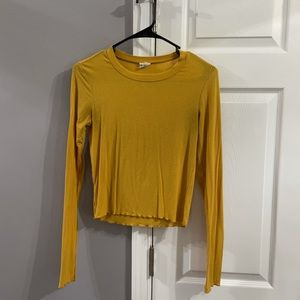 Full Tilt long sleeved top